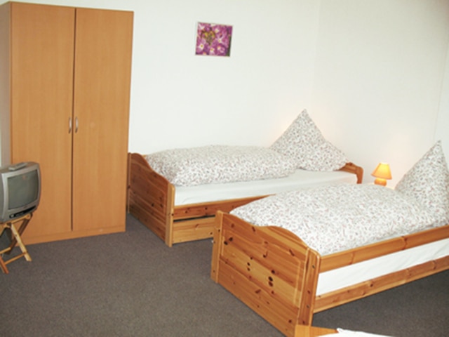 ハウス アム カンシュタッター ヴァーゼン