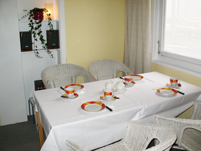 ハウス アム カンシュタッター ヴァーゼン