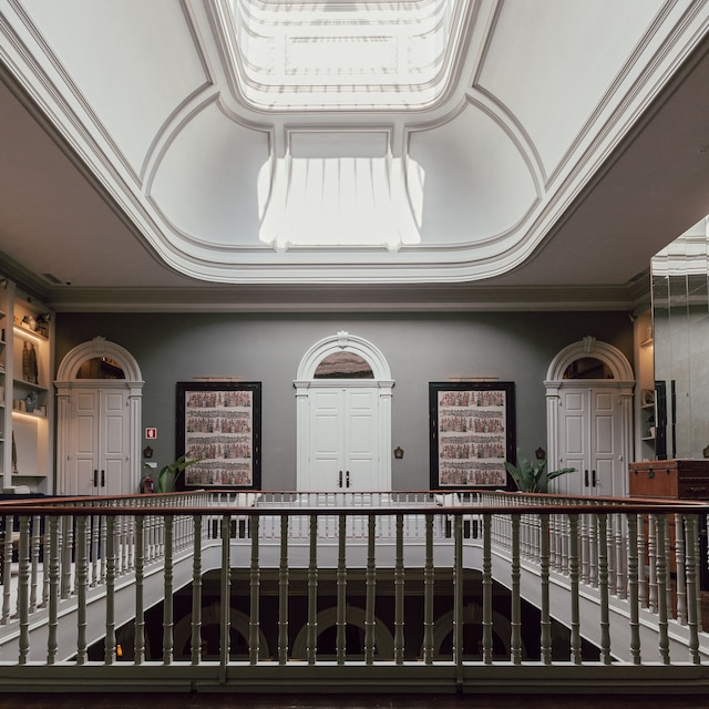 トレル 1884 スイーツ & アパートメンツ