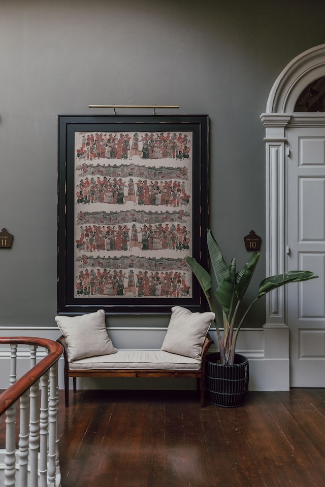 トレル 1884 スイーツ & アパートメンツ