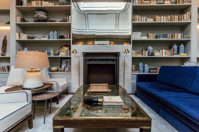 トレル 1884 スイーツ & アパートメンツ