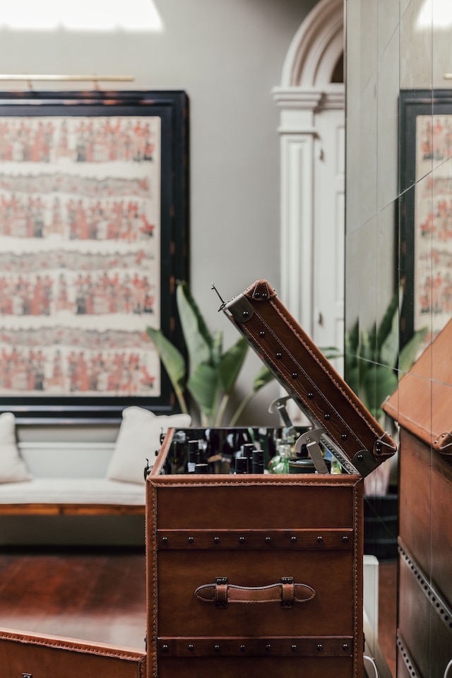 トレル 1884 スイーツ & アパートメンツ