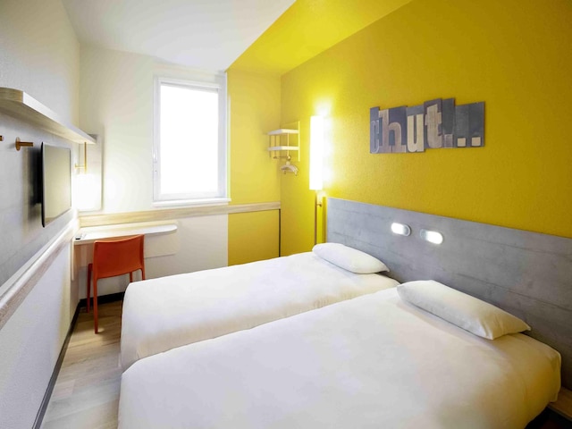 イビス バジェット モンペリエ シュド プレ ダレーヌ