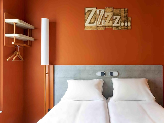 イビス バジェット モンペリエ シュド プレ ダレーヌ