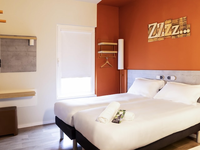 イビス バジェット モンペリエ シュド プレ ダレーヌ