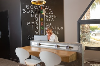 イビス バジェット モンペリエ シュド プレ ダレーヌ