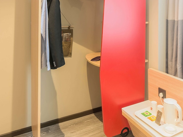 イビス ジォンジョウ ロンハイ ロード