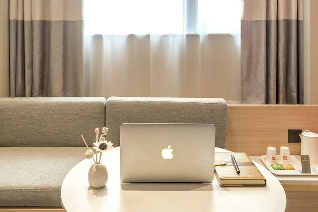 イビス ジォンジョウ ロンハイ ロード