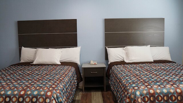 シー ブリーズ イン - LAX エアポート、ロサンゼルス