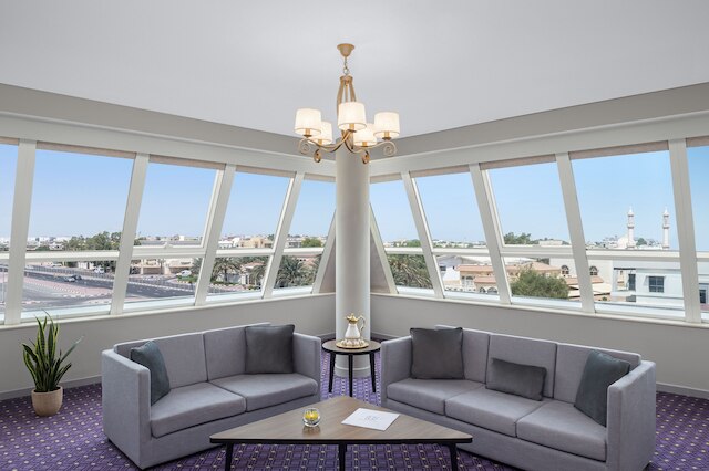 レヴァ マザヤ センター