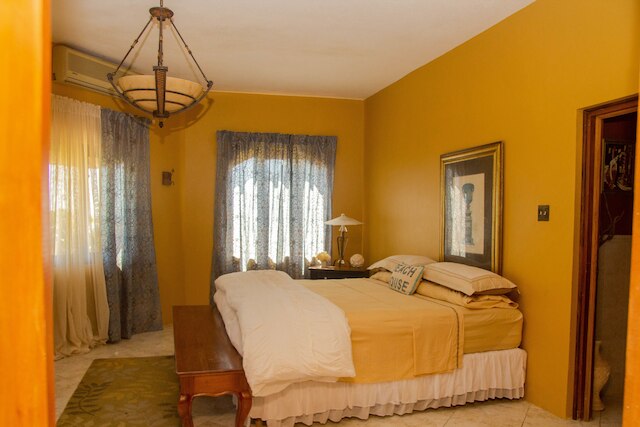 ビーチ フロント ホワイト サンド ヴィラ