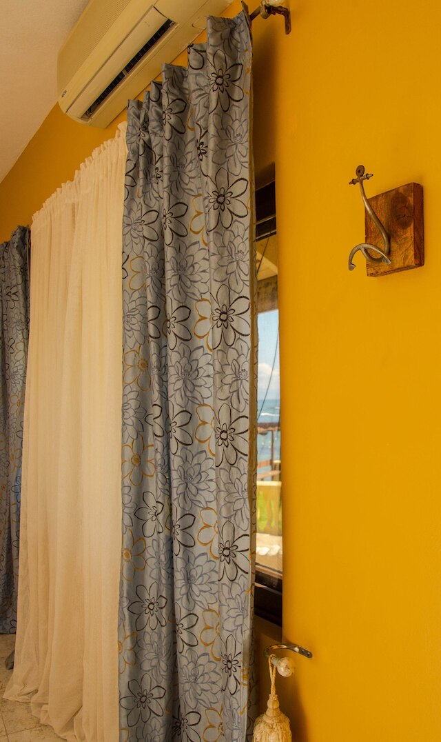 ビーチ フロント ホワイト サンド ヴィラ