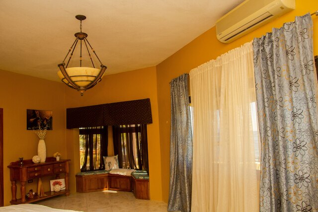 ビーチ フロント ホワイト サンド ヴィラ