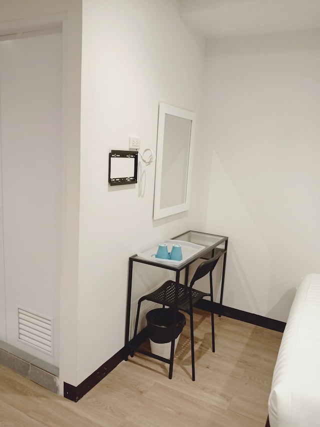 リゾート M - BTS チョン ノンシー