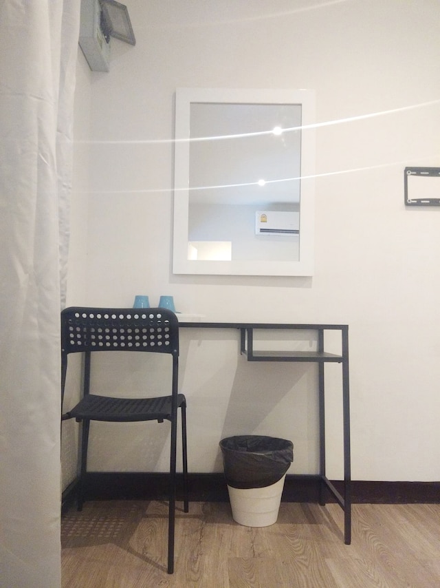 リゾート M - BTS チョン ノンシー