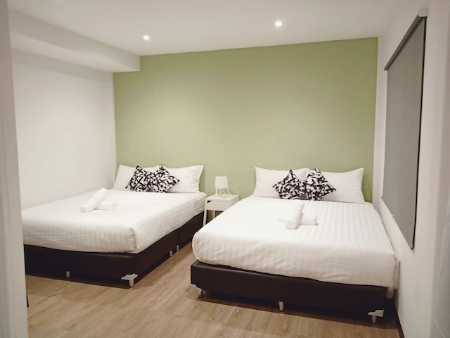 リゾート M - BTS チョン ノンシー