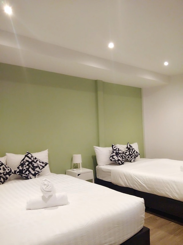 リゾート M - BTS チョン ノンシー