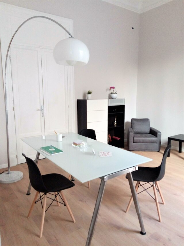 レ ヴィー デル セントロ