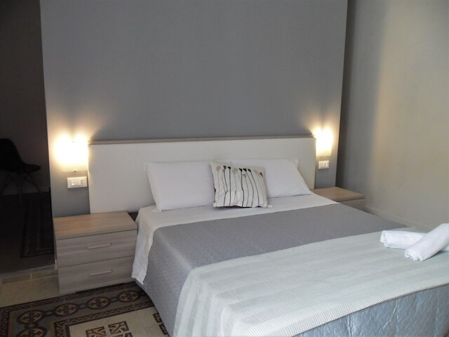 レ ヴィー デル セントロ