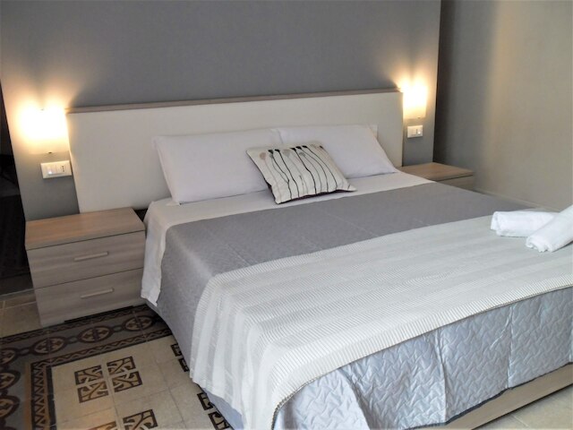 レ ヴィー デル セントロ