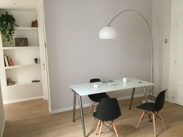 レ ヴィー デル セントロ