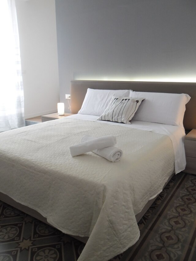 レ ヴィー デル セントロ