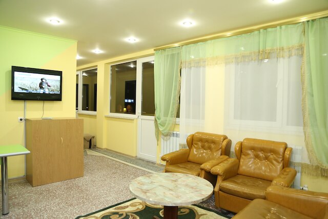 アルセゴ ホステル