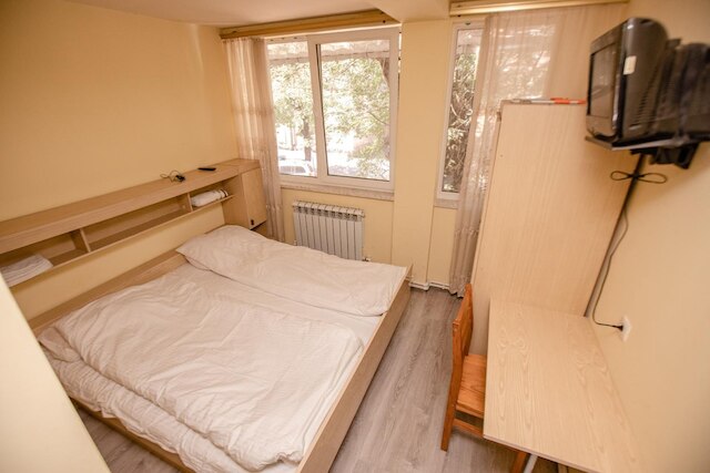 アルセゴ ホステル