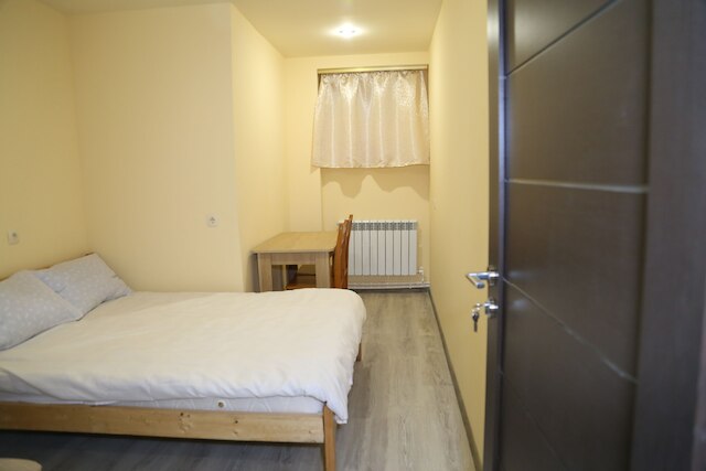 アルセゴ ホステル