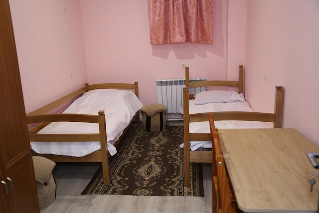 アルセゴ ホステル