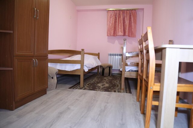 アルセゴ ホステル