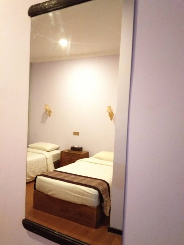 ミント モーテル