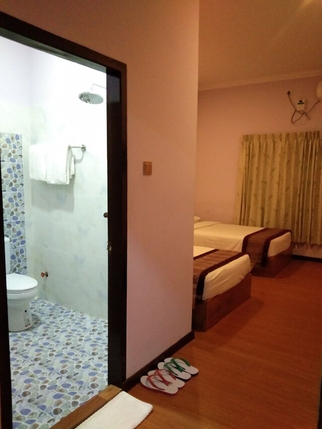 ミント モーテル