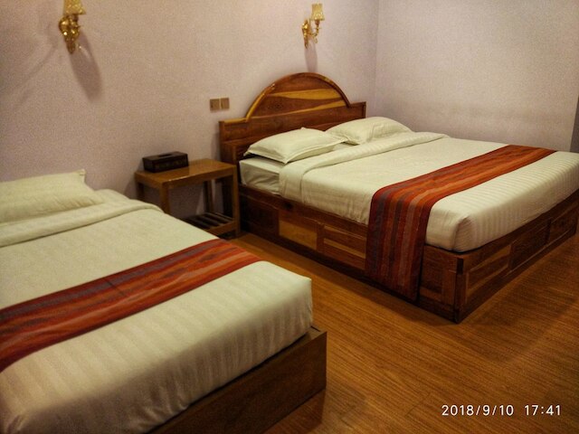 ミント モーテル