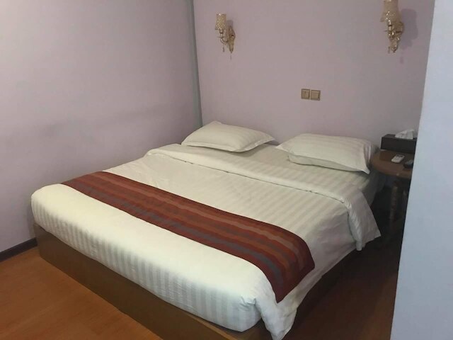 ミント モーテル