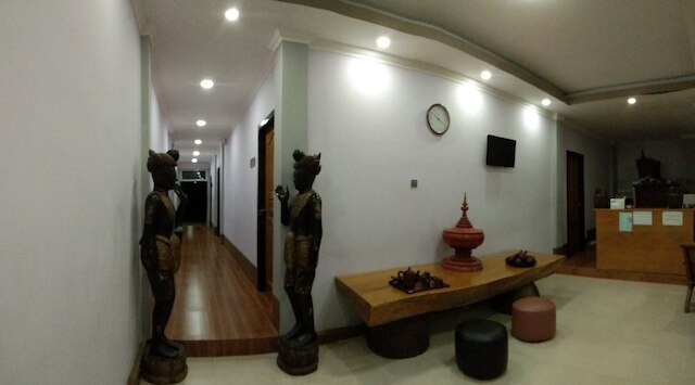 ミント モーテル