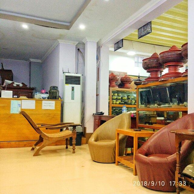 ミント モーテル