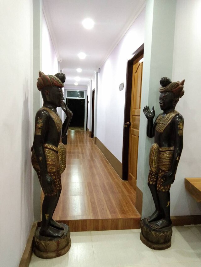 ミント モーテル