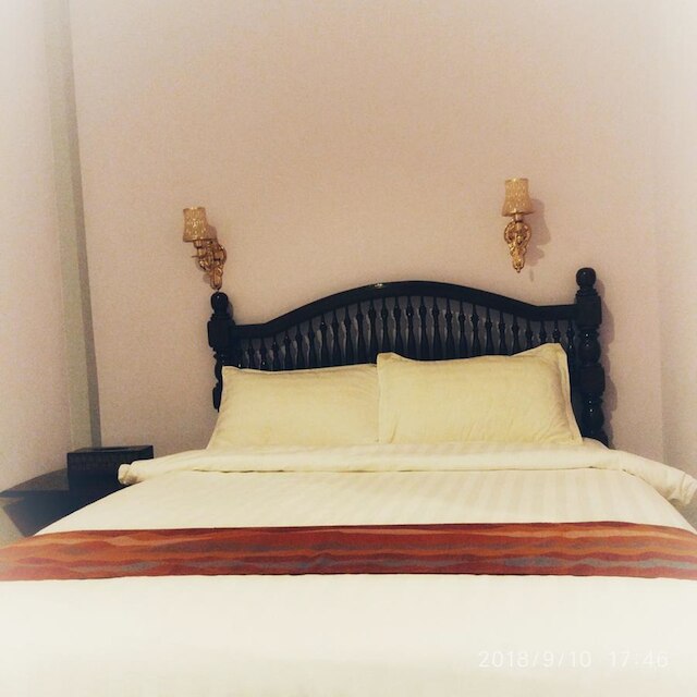 ミント モーテル