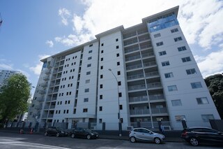 2 ベッドルーム アパートメント イン セントラル ロケーション