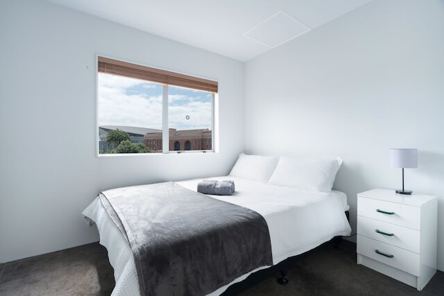 2 ベッドルーム アパートメント イン セントラル ロケーション