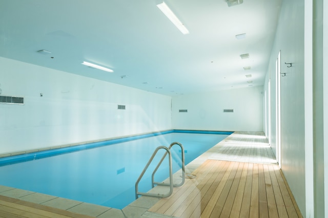 2 ベッドルーム アパートメント イン セントラル ロケーション