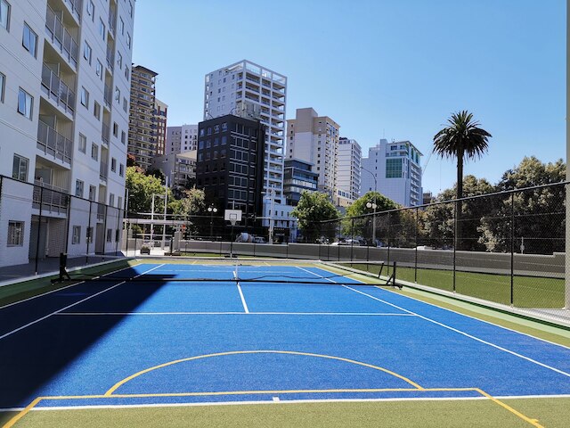 2 ベッドルーム アパートメント イン セントラル ロケーション