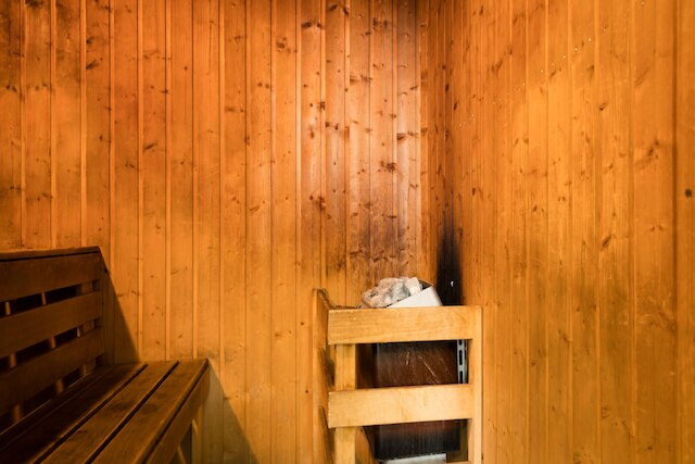 2 ベッドルーム アパートメント イン セントラル ロケーション