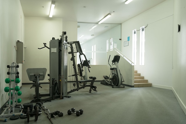 2 ベッドルーム アパートメント イン セントラル ロケーション