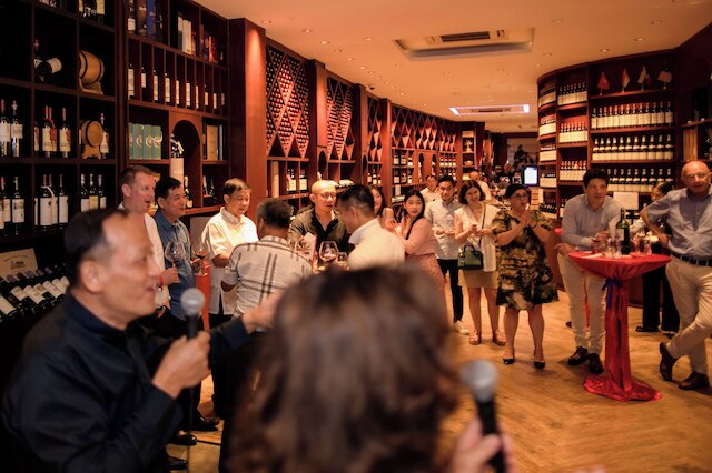 ラ セイン ホテル