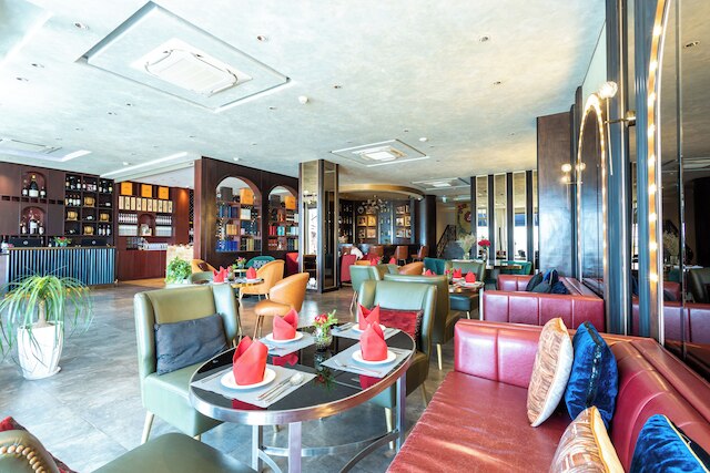 ラ セイン ホテル