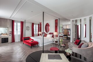 ラ セイン ホテル