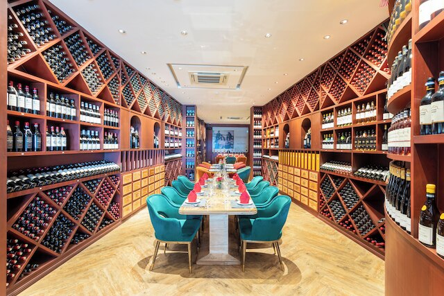 ラ セイン ホテル