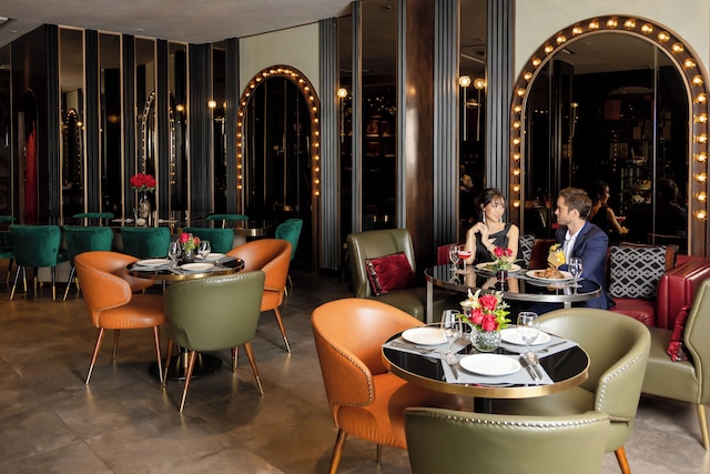 ラ セイン ホテル